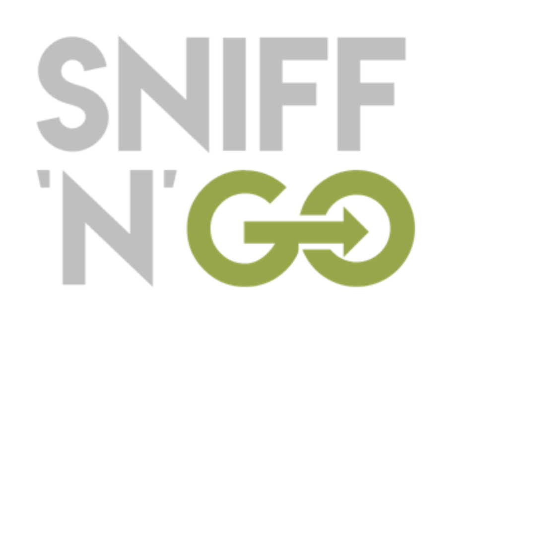 Sniff-N-Go